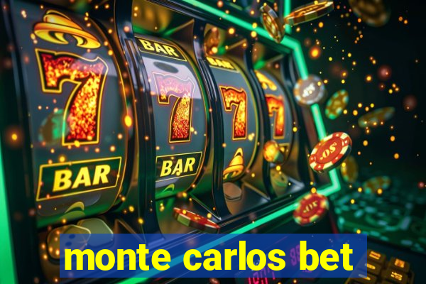 monte carlos bet